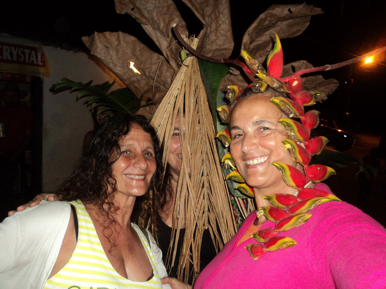 2016-02-08/09 Carneval de Galdi (Foto)